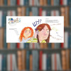 Книга Леся Булка і магічні вушка Марія Сердюк (2605kro)